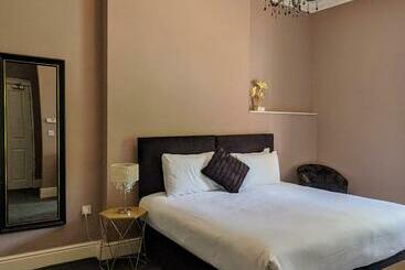 Blue Keys Hotel Southampton
