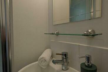 Blue Keys Hotel Southampton