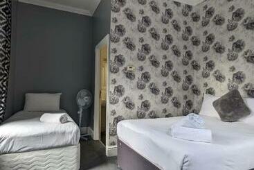 Blue Keys Hotel Southampton