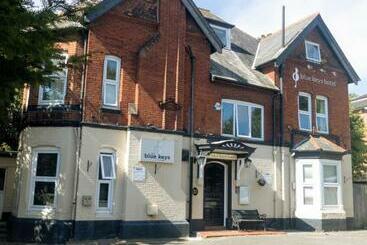 Blue Keys Hotel Southampton