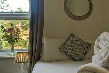 Blue Keys Hotel Southampton