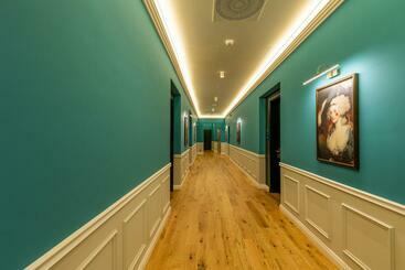 Boutique Hotel Cocosul De Aur