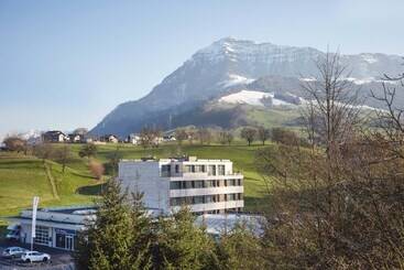 Tailormade Hotel Rigiblick Küssnacht - Kussnacht am Rigi
