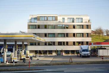 Tailormade Hotel Rigiblick Küssnacht