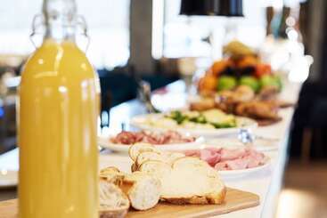 Tailormade Hotel Rigiblick Küssnacht