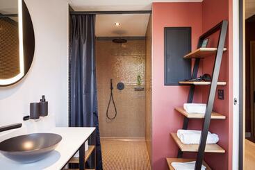 Tailormade Hotel Rigiblick Küssnacht