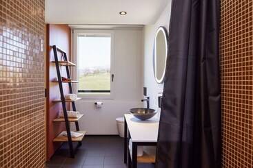 Tailormade Hotel Rigiblick Küssnacht