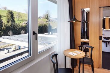 Tailormade Hotel Rigiblick Küssnacht