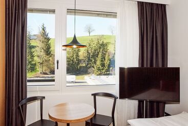 Tailormade Hotel Rigiblick Küssnacht