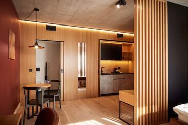 Tailormade Hotel Rigiblick Küssnacht