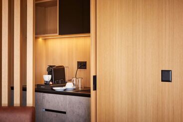 Tailormade Hotel Rigiblick Küssnacht