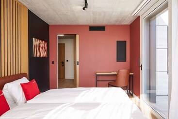 Tailormade Hotel Rigiblick Küssnacht