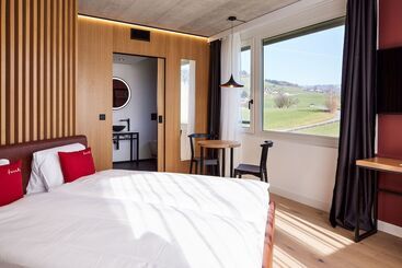 Tailormade Hotel Rigiblick Küssnacht