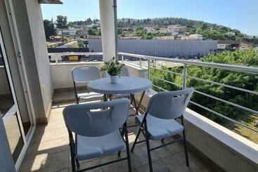 Meti Apartments
