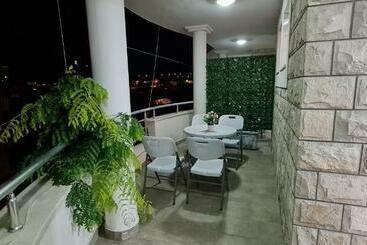Meti Apartments