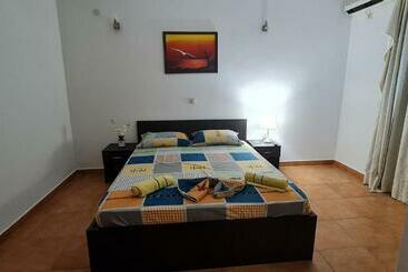 Meti Apartments
