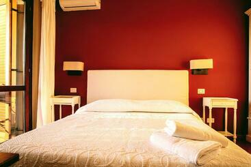 פנסיון Guest House Dalù
