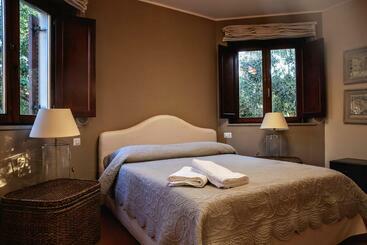 پانسیون Guest House Dalù