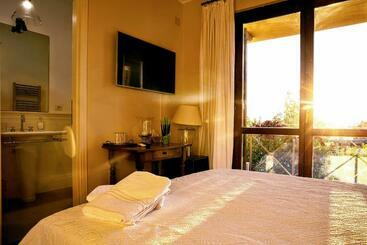 پانسیون Guest House Dalù