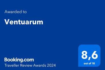 پانسیون Ventuarum