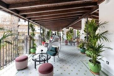 Seda Club Hotel   Small Luxury Hotels