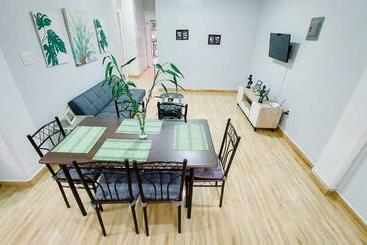 Trail Bedz Homestay