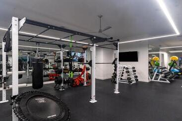 Westshore Apartments By Barsala