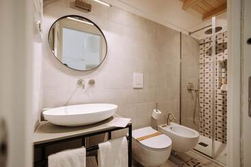 تختخواب و صبحانه Villa Sardella