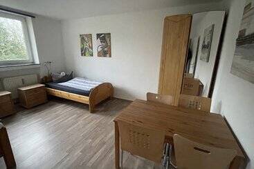 Bed4you Gästehaus 2