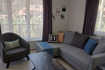 Hanlı Apart Otel