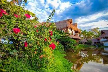 هتل Campestre San Joaquin
