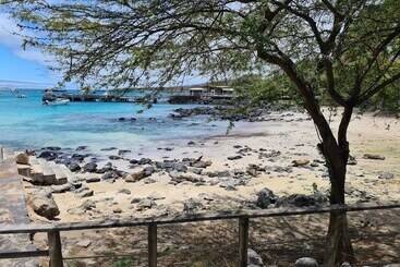 هتل Indigo   Galapagos, An Ihg