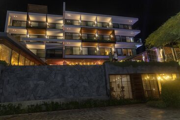 هتل Indigo   Galapagos, An Ihg