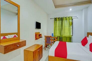 هتل Marhaba Tourist Home