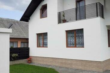 پانسیون Casa Ideal