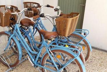 پانسیون Le Clos Des Fantaisies