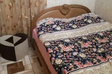 پانسیون Portak Guesthouse Near Sevan Lake