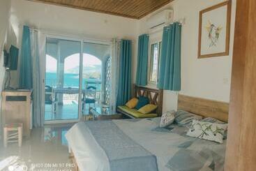 پانسیون Villa Bel Azur