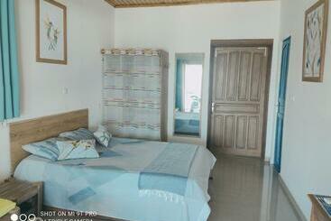 پانسیون Villa Bel Azur