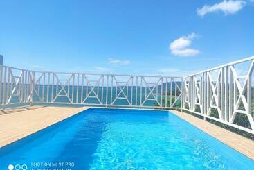 پانسیون Villa Bel Azur