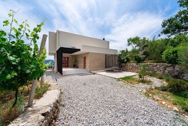 Pool Villa Luxoria Trebesin Happy Rentals