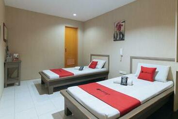Reddoorz @ Bridgeway Hotel Tuguegarao City
