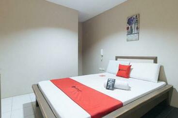 Reddoorz @ Bridgeway Hotel Tuguegarao City
