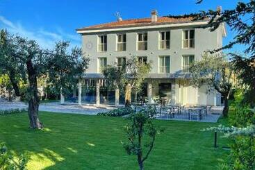 Reflection Boutique Hotels