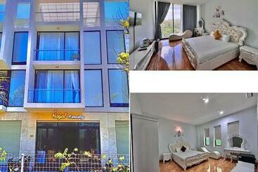 Royal Homestay