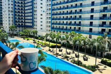 Sea Residences Property Val Alano 0995 448 8872