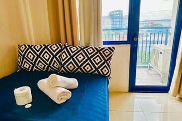 Sea Residences   Property Val Alano 0995 448 8872