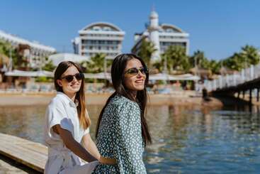 Adenya Hotel & Resort