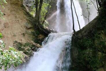 Alfa Hotel & Wellness Miskolctapolca