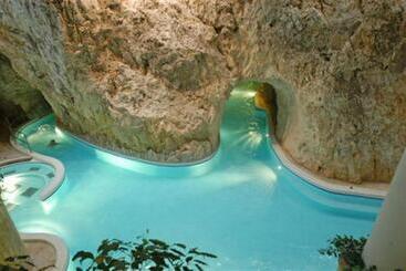 Alfa Hotel & Wellness Miskolctapolca